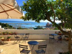 Santina Castellammare Del Golfo